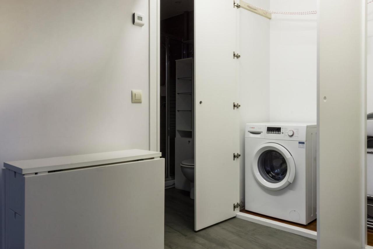 Duplex En El Corazon De Vigo Leilighet Eksteriør bilde